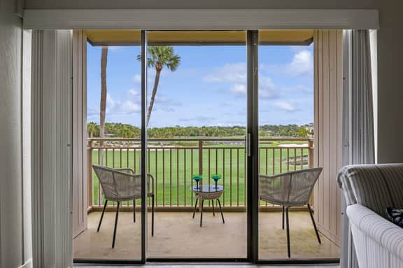 434 Plantation Club Villa