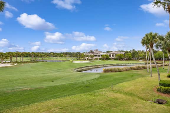 434 Plantation Club Villa