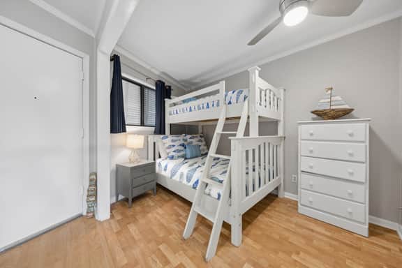 308 Seaside Villa