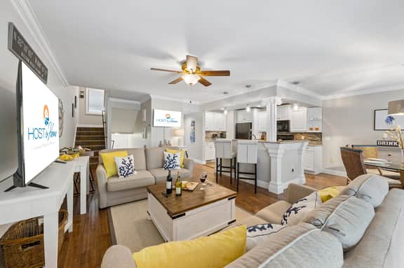 298 Turnberry Villa