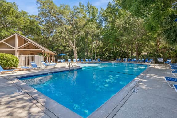 434 Plantation Club Villa