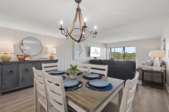 434 Plantation Club Villa
