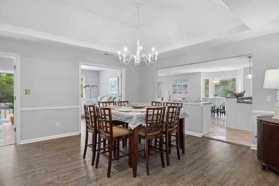 8 Surf Scoter Road