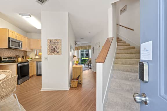 7018 Treetops Villa
