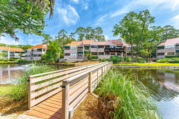 7434 Anchorage Villa