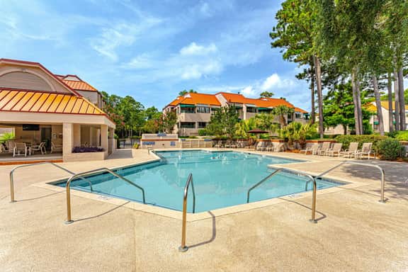 7434 Anchorage Villa