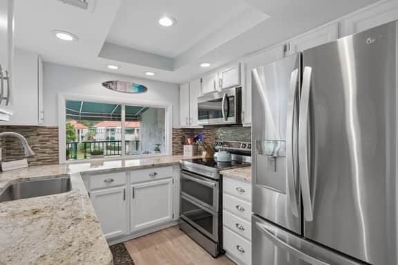 7406 Anchorage Villa