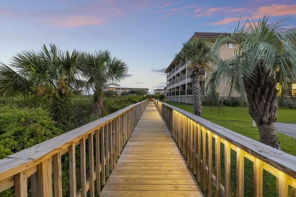 C346 Hilton Head Beach & Tennis - Image 2