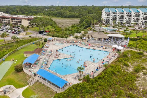 C346 Hilton Head Beach & Tennis - Image 4