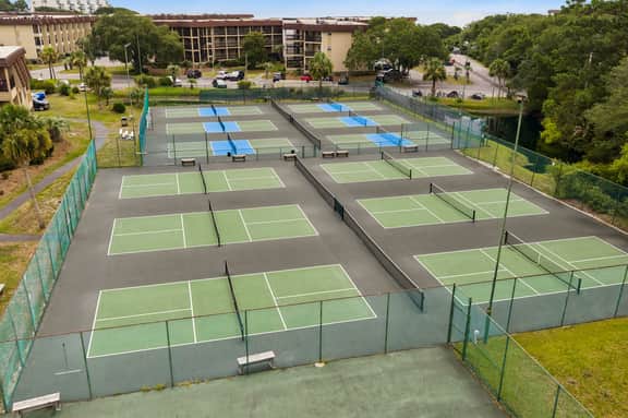 C346 Hilton Head Beach & Tennis - Image 5
