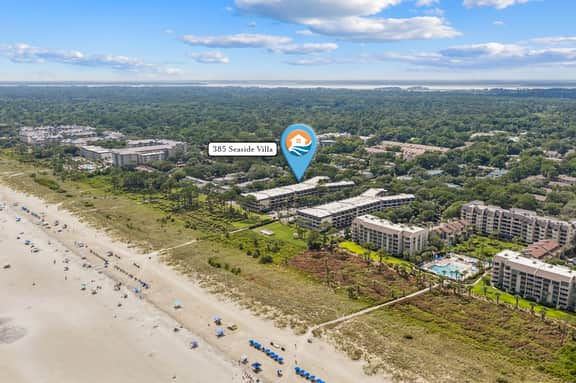 385 Seaside Villas - Image 4