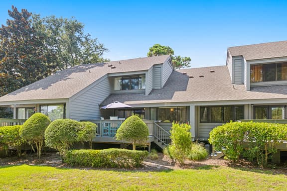 266 Turnberry Village