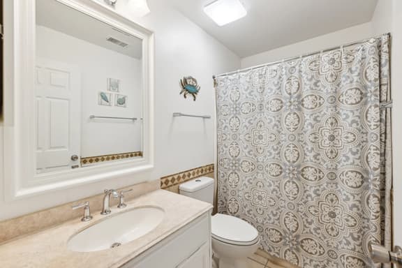 7102 Treetops Villa