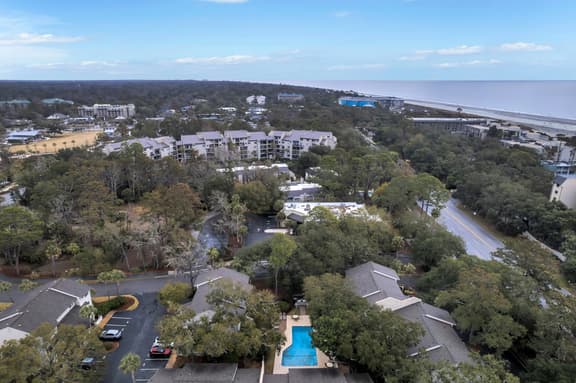 201 Tanglewood Villas