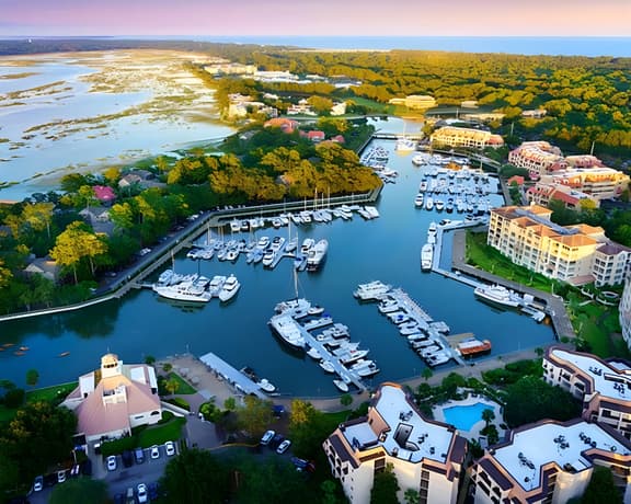 7104 Harbourside 1