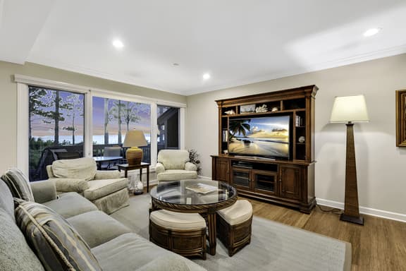 1418 South Beach Villas