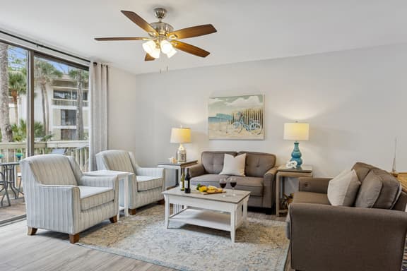 3045 Seascape Villas
