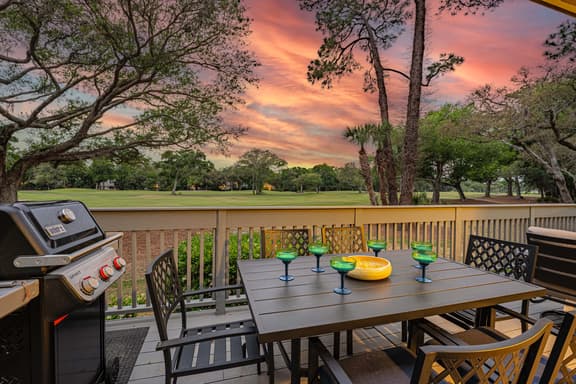 242 Turnberry Villa