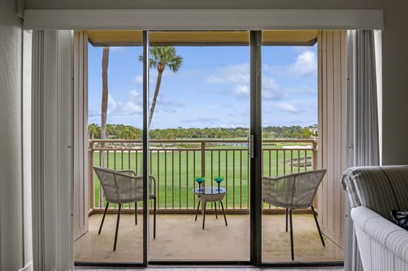 434 Plantation Club Villa