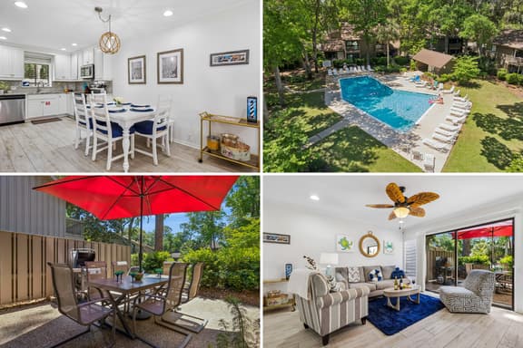32 Water Oak Villa