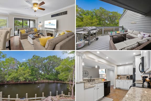 298 Turnberry Villa