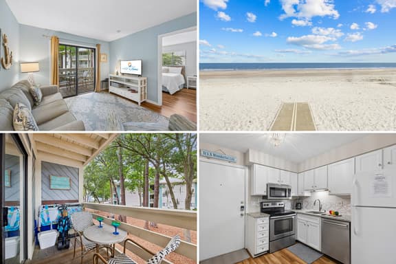 10 E Fiddler's Cove