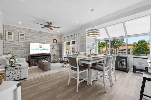 7406 Anchorage Villa