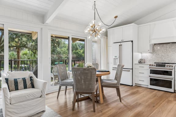 9 Hilton Head Beach Villas - Image 1