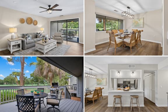 241 Turnberry Villa - Image 1