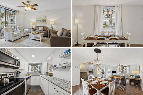 3045 Seascape Villas - Image 1