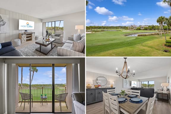 434 Plantation Club Villa - Image 1