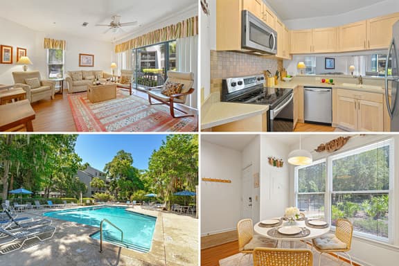 7018 Treetops Villa - Image 1