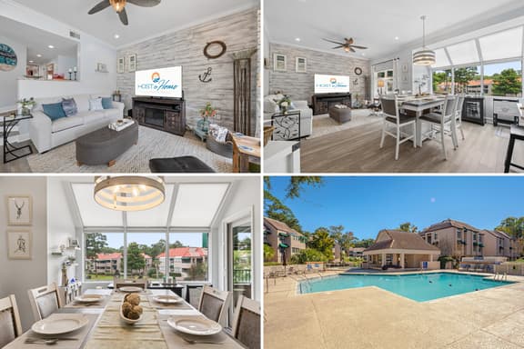 7406 Anchorage Villa - Image 1