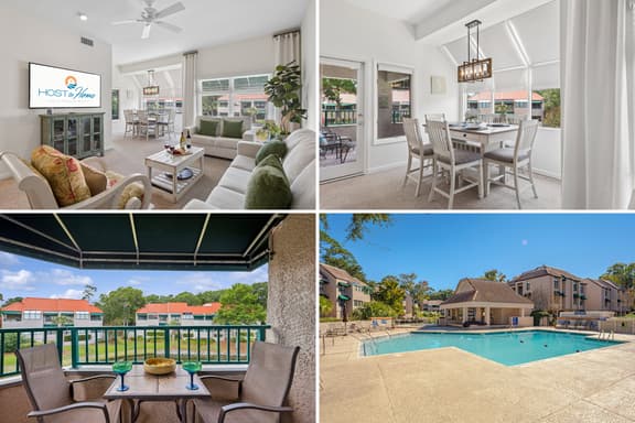 7416 Anchorage Villa - Image 1