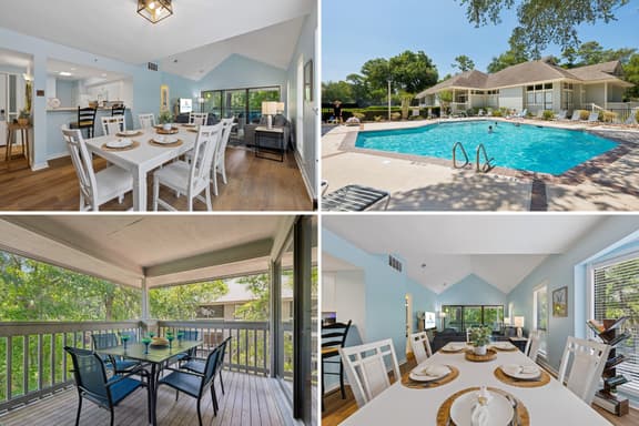 7824 Centre Court Villa - Image 1