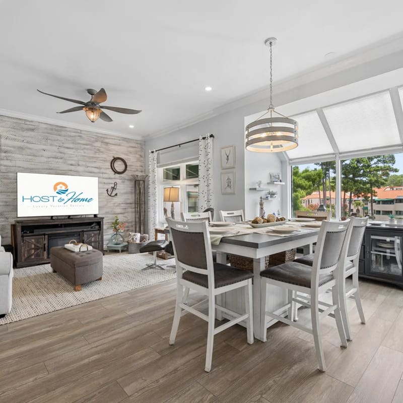 7406 Anchorage Villa