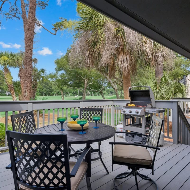 241 Turnberry Villa